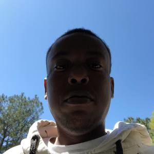 Meet your Posher, Donte